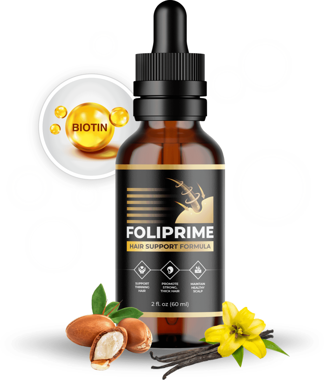 Foliprime ™ | USA Official | Save Upto $300 Only Today